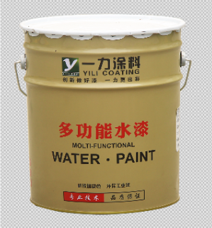 水性漆 引领绿色环保的涂料新潮流