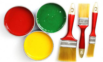 水性涂料发展缓慢 多重制约因素亟待突破